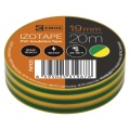 Isolate green/yellow 19mm*20m 0.13mm