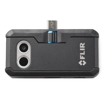 Termokaamera Flir One Pro LT Android telefonidele micro USB