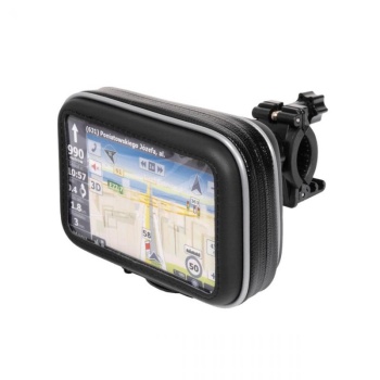 Moto GPS kott kuni 5" ekraaniga navigatsiooni seadmele MC310