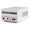 Fixed power supply 13.8 vdc / 10 a
