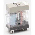 Реле 24VDC SPDT 10A 21mA Omron