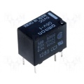 Relay 5VDC SPDT 1A 30mA Omron