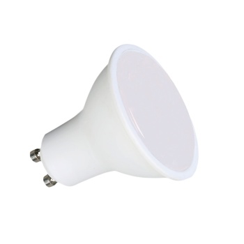 LED lamp GU10 230VAC 4W 300lm külm valge Eco Nextec 6500K