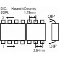 CD4011 =K561LA7 Quad 2-Input NOR/NAND Buffered B Series Gate