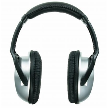 HiFi kõrvaklapid kinnised 40mm, 16-22000Hz 6m kaabel+regul