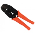 Contact crimping pliers 0.32 ... 2mm2 22-14AWG