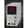 Laboratory power supply 0...50VDC 0...3A LCD