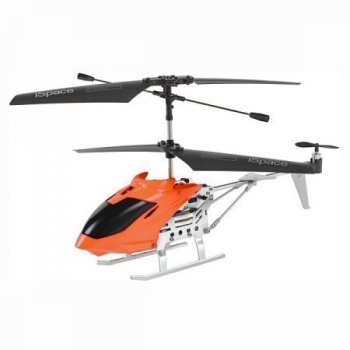 Helikopter 3.5ch bluetooth iOS seadmega juhitav