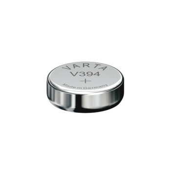 Silver-oxide Battery Sr45 1.55 V 67 Mah 1-pack, Varta