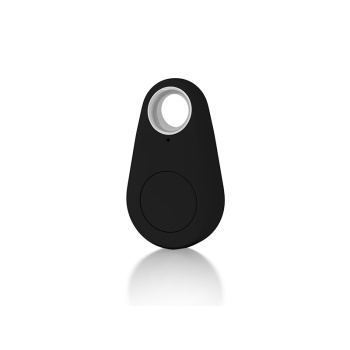 Bluetooth võtmehoidja, valvur, must, BT4.0, iOS, Android