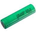 Battery Samsung Li-Ion 18650 SDI 3.6V 2500mAh 20A