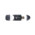 USB kaardilugeja SD SDHC MMC