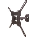 Wall mount for TV, screen 23-55" up to 20kg vesa