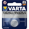 Батарейка V625U 1.5V 180mAh Varta LR9 PX625A