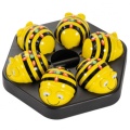 Bee-Bot Programmable Floor Robot (6 pack)