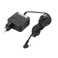 Notebook charger Lenovo 20V 2.25A 45W 1.7/4.0mm