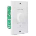 100V Volume control, 10 provisions, up to 50W