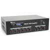 Amplifier 2x microphone input 30W USB/MP3/BT