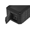 Bluetooth speaker IP67 2x4W micro SD, AUX, KM Discovery