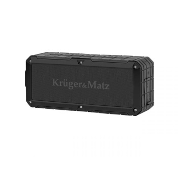 Bluetooth kõlar IP67 2x4W micro SD, AUX, KM Discovery