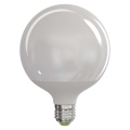 LED lamp E27 G120 230VAC 18W 1521lm soe valge 2700K HL