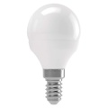 LED lamp E14 pall G45 4W 330lm soe valge 2700K Classic