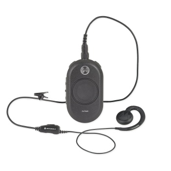 Motorola CLP 446 Two-Way Radio