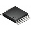 MAX14572EUD + - OVER VOLTAGE/CURRENT PROTECTOR