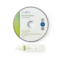 Cleaning disc for CD reader + 20ml cleaning agent