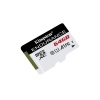 Mälukaart 64GB Micro SDXC UHS-I U1 Kingston Endurance C10