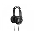 JVC Big headphones 40mm 1.2W 2.5m Black