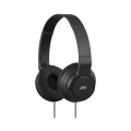 JVC Big headphones 30mm 0.5W 1.2m Black