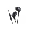 JVC HA-FX38M Earphones with microphone 1m Black