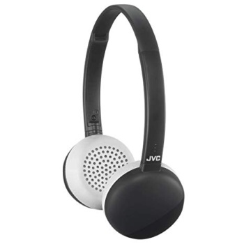 JVC Bluetooth Big headphones 30mm