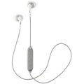 Bluetooth Wireless Headphones for Sports White JVC