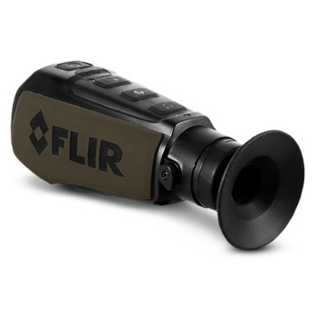 Termo-öövaatluskaamera FLIR SCOUT III 240