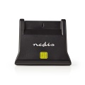 ID card reader, vertical, Nedis