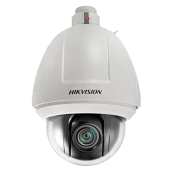 Pöördkaamera HikVision  1,3MP, 20x zoom, IP66, jalg