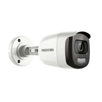 Outdoor TurboHD bullet camera 2MP 3.6mm ColorVu