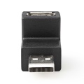 USB A 2.0 nurk alla adapter
