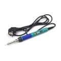 Soldering iron 60W 80..480C with temperature control and LCD