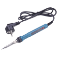 Soldering iron 60W 80..500C with temperature control and LCD
