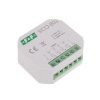 Dimmer; 230VAC; in mounting box; 1.5A; -25÷50°C; 350W