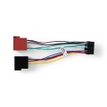 Wire for car stereo ISO-JVC 16pin