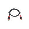 HDMI 2.0a premium cable 3m 4K@60Hz 18Gbps Black