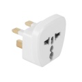 Adapter for UK socket -EUR & UK, US, AUS plug