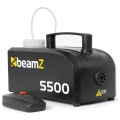 Генератор дыма BeamZ S500P 500W 250ml