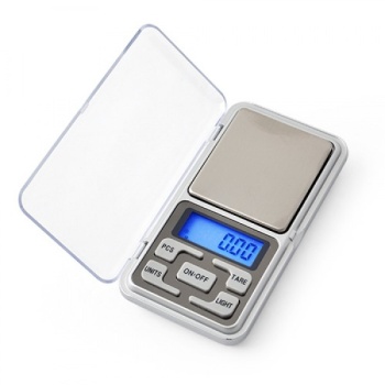 Digital scales 0.01-200g, measuring 0.1g