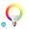 E27 SmartLife LED Bulb Wifi RGB/WW A60 6W 470lm Alexa, Google Home