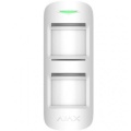 Ajax MotionProtect Outdoor White - Wireless Outdoor Motion Detector